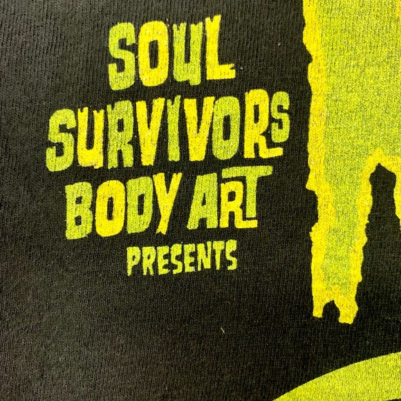 RARE! The Misfits - Invasion Graphic
T-shirt - Picture 5 of 7